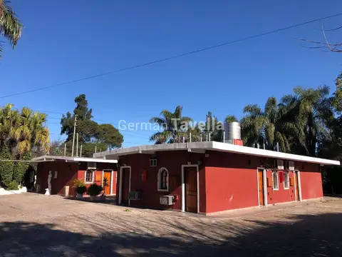 Oportunidad de inmueble en Venta en Villa Udaondo, Ituzaingó