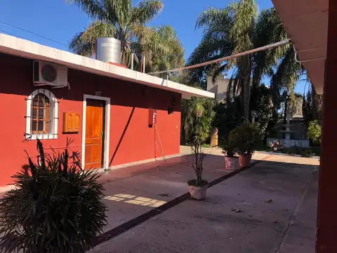 Casa en Venta en Ituzaingó, USD 485.000