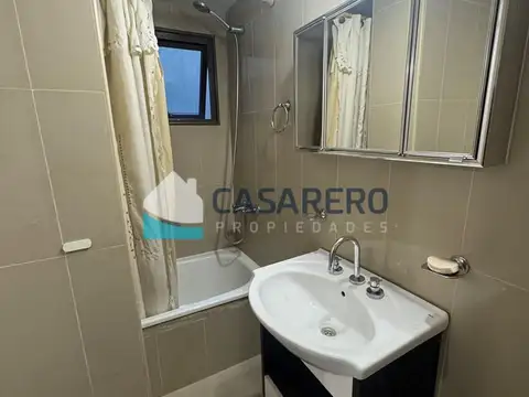 Departamento en Alquiler Apto profesional