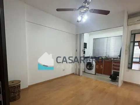 Departamento en Alquiler de Monoambiente