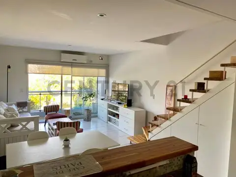 Venta de Dúplex en Hudson