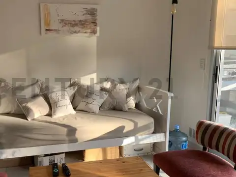 Departamento en Venta con 1