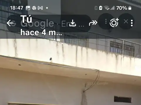 Local en Alquiler 40 años
