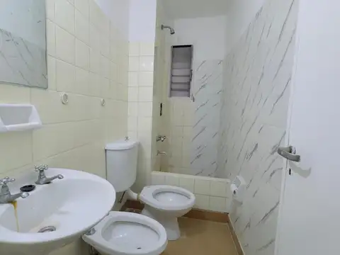 Departamento en barrio san isidro primer piso