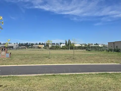 Venta Lote 1002 m2 Los Cardales Barrio Privado Monet