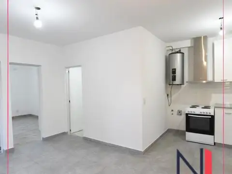 Departamento en Alquiler de 2 dormitorios