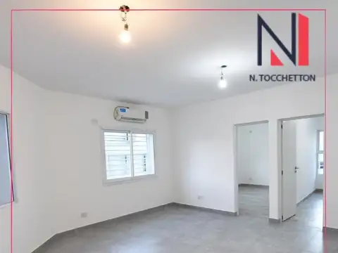 Departamento en Alquiler en Villa Tesei Este, $ 650.000