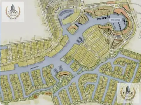 Exclusivo Lote Al Río Con Amarra Propia En El Yacht - Nordelta
