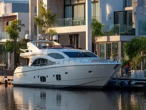 Exclusivo Lote Al Río Con Amarra Propia En El Yacht - Nordelta