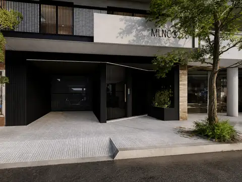 1 a 3 Ambientes - Apto profesional - Villa del Parque