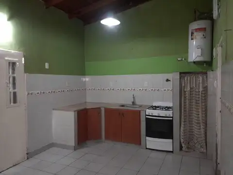 Casa en Alquiler A Estrenar