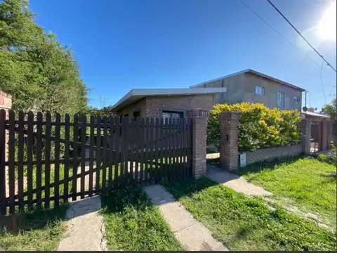 ALQUILER- CASA 2 DORMITORIOS- TIERRA DE SUEÑOS 3