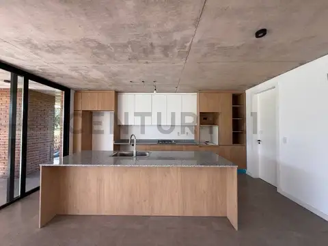 Casa en Venta A Estrenar