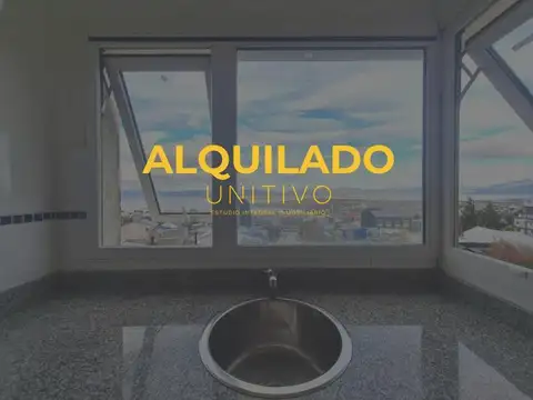 Departamento EN ALQUILER
