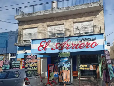 Casa 3 ambientes con 3 baños