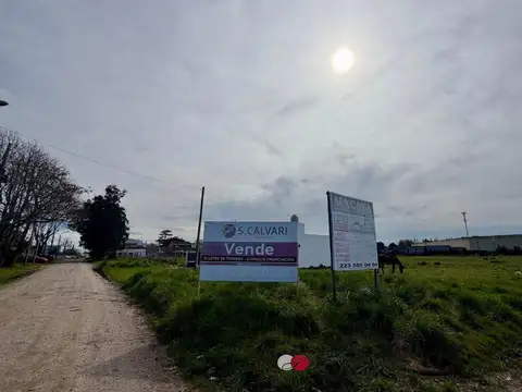 Terreno en Lopez de Gomara