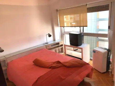 Departamento en Venta en Caballito, USD 249.500