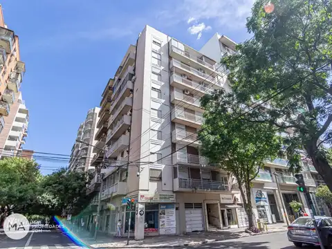 Departamento 2 Dormitorios - Pueyrredón 600 - Nuestra Señora de Lourdes Rosario | Venta