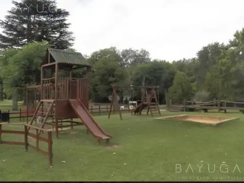 Venta Lotes - Barrio Privado Sausalito - Pilar