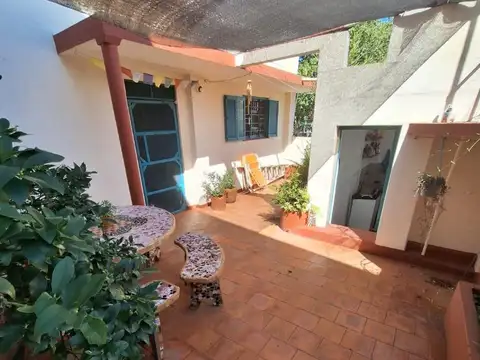 Depto Tipo Casa en Venta de 1 dormitorio