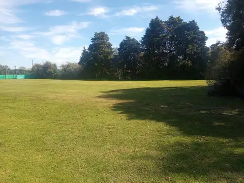 Terreno en venta en Las Brisas | VCO Propiedades