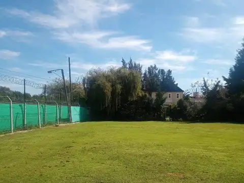 Terreno en Venta de 420,0 m2