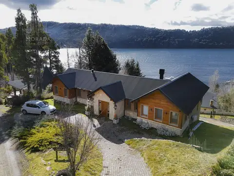 Venta Casa Bariloche