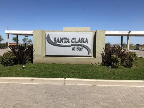 Lote a la laguna en oportunidad