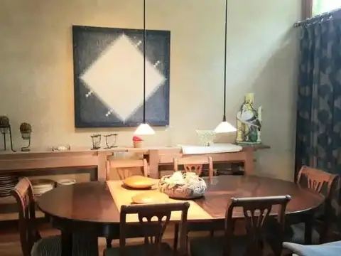 Casa - San Rafael