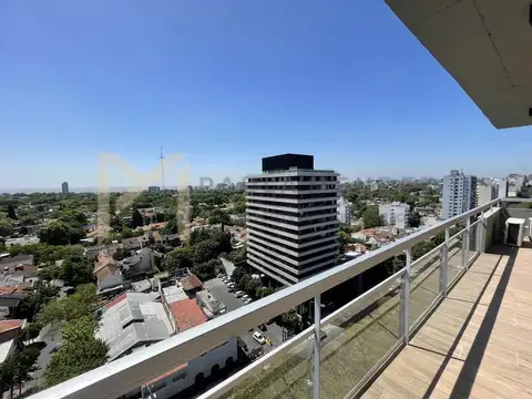 Departamento en Alquiler A Estrenar