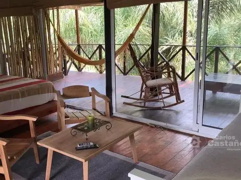 Hotel en San Fernando