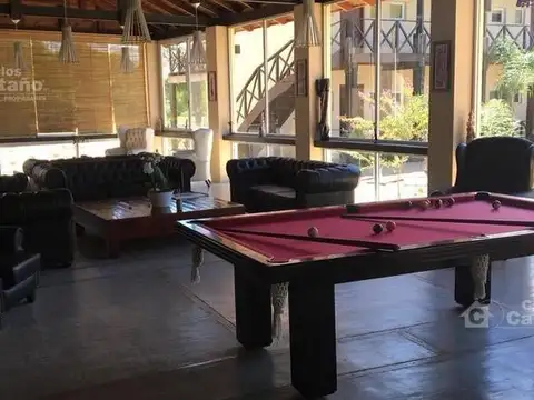 Hotel en Venta 13 años