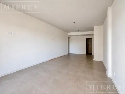 Departamento en Venta en Ciudad De Tigre, USD 107.000
