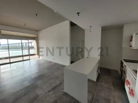 ARRIBEÑOS 4 100, Piso 3