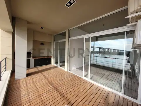 ARRIBEÑOS 4 100, Piso 3