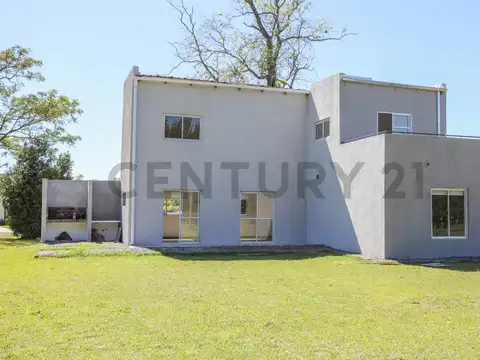 VENTA CASA - BARRIO - LA CANDIDA CLUB DE CAMPO - BARRIO PRIVADO