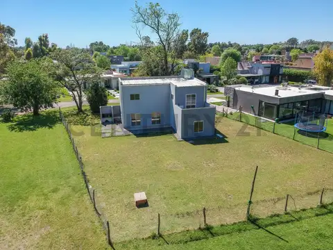 Casa en Venta A Estrenar