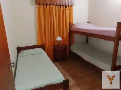 Casa en Venta en Mar del Tuyu, USD 120.000