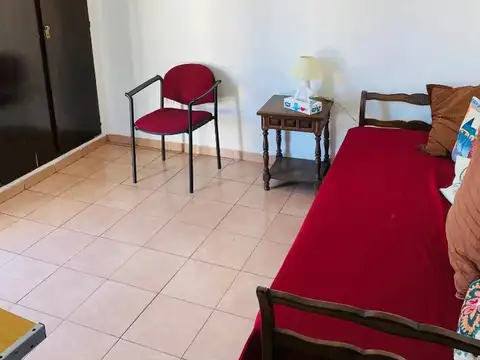 DEPARTAMENTO 2 AMBIENTES. APTO PROFESIONAL O VIVIENDA