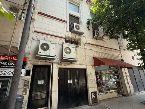 Terreno Lote en Venta 727 m2 en Once, Capital Federal