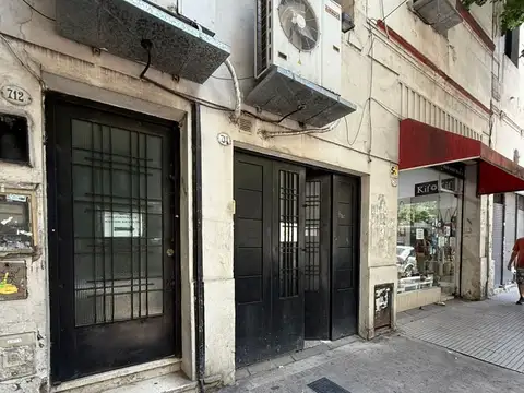 Terreno en Venta de 727,0 m2