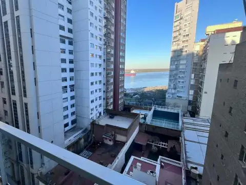 Departamento en Alquiler Temporal 2 años