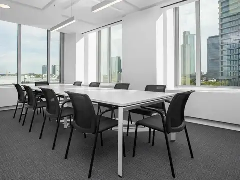Dirección de oficina virtual flexible en Mendoza, Chacras Park