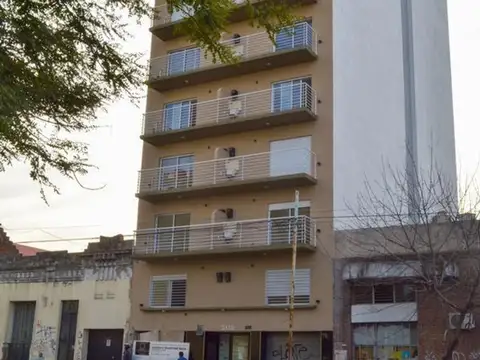 VENTA DEPARTAMENTO DOS AMBIENTES A ESTRENAR EN FLORESTA