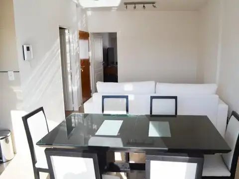 VENTA DEPARTAMENTO DOS AMBIENTES A ESTRENAR EN FLORESTA