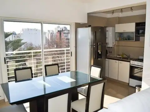 Departamento en Venta en Floresta, USD 90.000