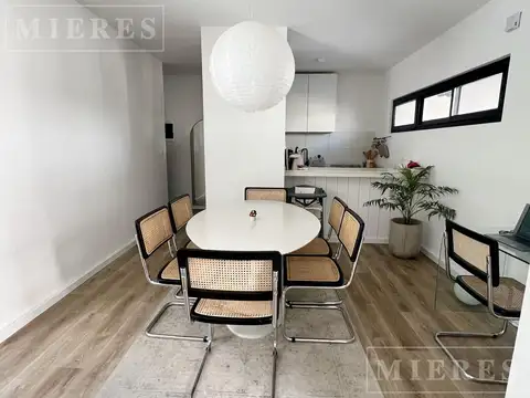 Departamento en Venta en Countries y Barrios Cerrados en Tigre, USD 150.000