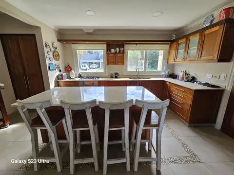 VENTA DE CASA EN SAN DIEGO MORENO