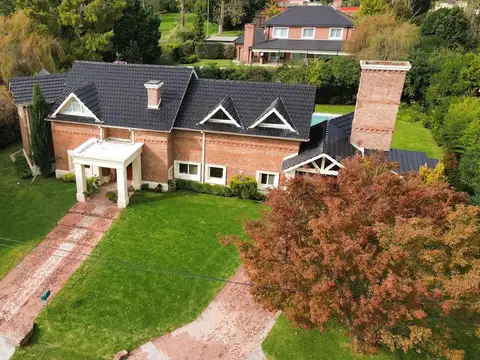 Casa en Venta 4 años