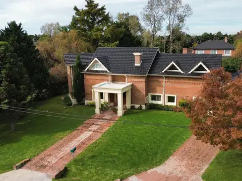 VENTA DE CASA EN SAN DIEGO MORENO